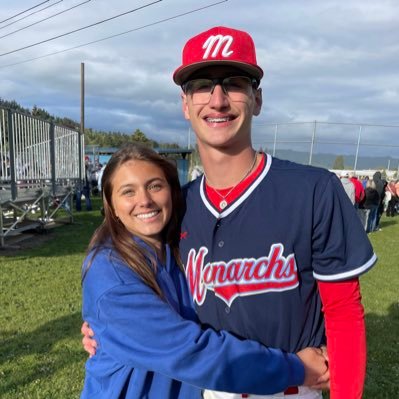 DekerBartell's profile picture. Mark Morris HS • Class 2026 • L/R • 6’2” 185lbs • OF/P • WR