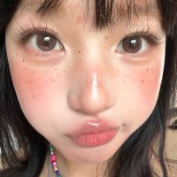 faye ୨ৎ⋆˚꩜ 🍎🚛 (@michifay) 's Twitter Profile