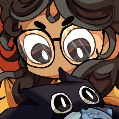 Female | She/Her | 🇵🇭/🇺🇸 | 21 yo. | General, Multifandom, OC Artist | Instagram: https://t.co/M1fDnh4OGQ | Commissions: OPEN!