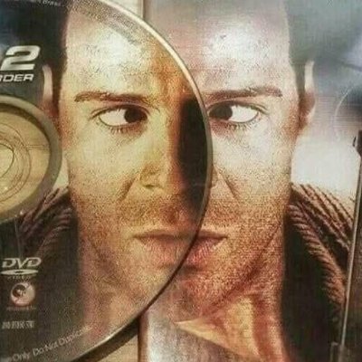 2ndbreakfastnow's profile picture. Pattern recognition isn't racism