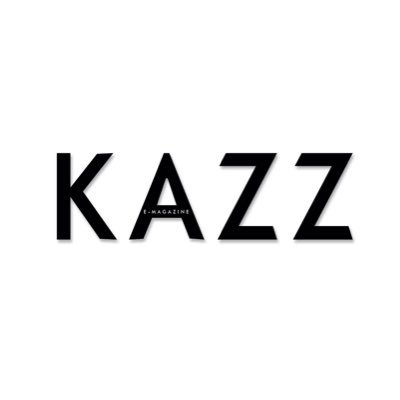 @Kazzmagazine
