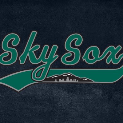 Colorado Springs Sky Sox Profile
