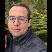 Victor (@victorpdca) 's Twitter Profile