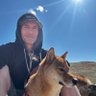 isBlessedaWish's profile picture. Mielikki 柴犬 🐕 ♀- 4yo Teddy2.0 Zwergspitz 🐕 ♂ - growing puppy Globalist Marxists Zionist and Islamist are a threat to the World.
