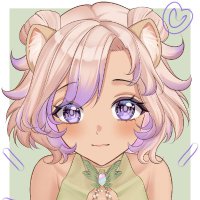 Nemu 🌱🔔🌼(Debut 09/2025) (@nemuri_vt) 's Twitter Profile Photo Nemu 🌱🔔🌼(Debut 09/2025) (@nemuri_vt) 's Twitter Profile Photo