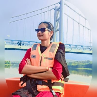 _Real_Paridhi's profile picture. 🙏जय हो मालिक की🙏