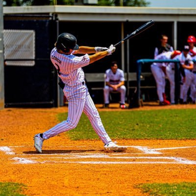 Logan Leber Profile