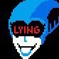 Hey! I'm Variety!! When it comes to being hyper, I'll beat anyone hands down!!