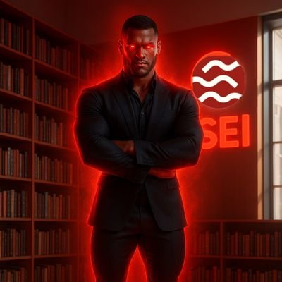 madmaxx_099's profile picture. Exploring the @SeiNetwork