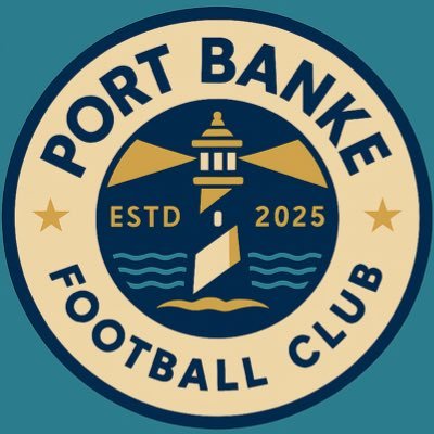 portbankefc's profile picture. ⚓ Guiding the timeline.  🌊 Anchored in football takes. #PortBankeFC