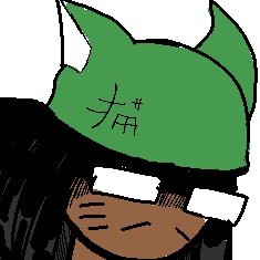 I am the one who greens
The art is mostly on bsky
I play for a niche group called Artemis Hunters.
https://t.co/wxx3onMEnc