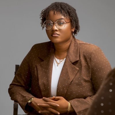 jeSuisUneCM's profile picture. Consultante Social Media/ Stratégie digitale/ Experte Canva/ Passionnée d'IA📱féministe 2.0 🇲🇱🇨🇮