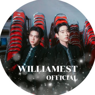 WILLIAMEST OFFICIAL Profile