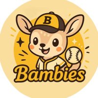 Bambies (@bambies2025) 's Twitter Profile Photo Bambies (@bambies2025) 's Twitter Profile Photo