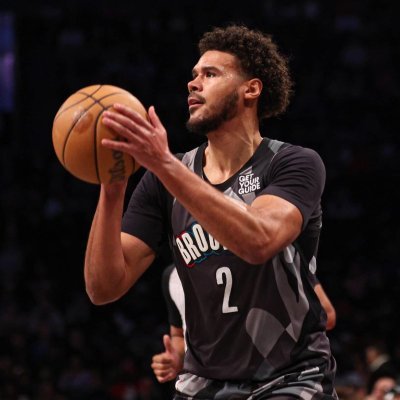 Denver Nuggets, Nba and occasional left wing tweets. ifb all active basketball accounts