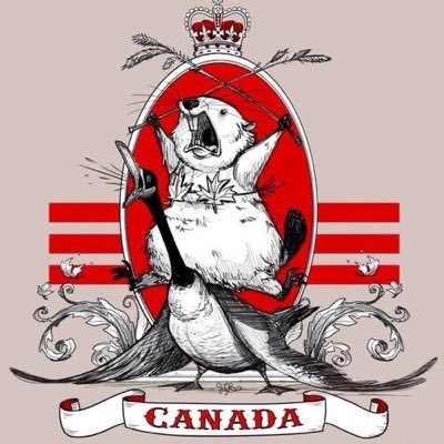 I AM CANADIAN! TEAM CANADA. I Stand With Ukraine 🇺🇦🌈 ally