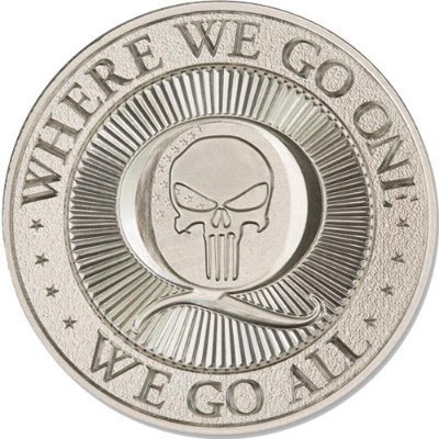 Here's where I teach and assist you on how to secure your assets with (WEB3) Start now and become your own bank before it’s too late!! only account #MAGA 🚫PORN