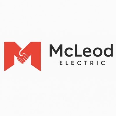 McLeodElecTX's profile picture. Central Texas Electricians specialized in Solar + Battery Backup + EV Charging. Investing in our future with quality work and honesty in business.