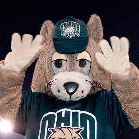 Pushing the agenda for the greatest school in the greatest conference #MACtion Not affiliated with Ohio University