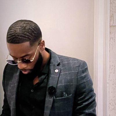 richybiemu's profile picture. Ļøřð Bïęmû 🦍🇬🇭