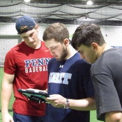 Baseball Performance Coach - Hitting | Infield | S&C | Director of Baseball Operations ➡️@GritBaseballPA | D2 Alum @FelicianBSB |