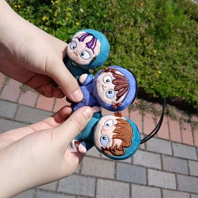 Ta96p4's profile picture. 初心者🔰お手柔らかにお願いします。
なんでも話しかけてください！
なるべく早く丁寧にを心掛けております。
よろしくお願いいたします！✨