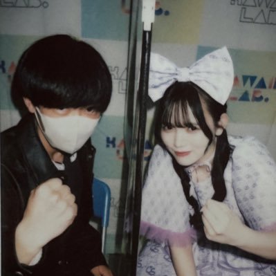 ASOBISYSTEM非所属 / CUTIE STREETファン / 大学2年生 / 2005年11月13日🎂 / dansi / bad sincho / @nagisa_cs0628 / ※DMは自分が管理しています✉️