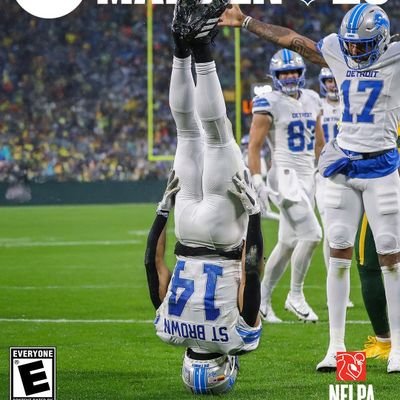 Father..Detroit lions, Michigan sports fan!! Sports&TCG card buyer,seller,collector#Giveaway Sightings ⚠️ 🚨https://t.co/cwuF6upiR1
