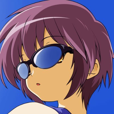 yukimuon_'s profile picture. Self taught video editor in Premiere ESP/ENG (maybe a vtuber or content creator? idk)