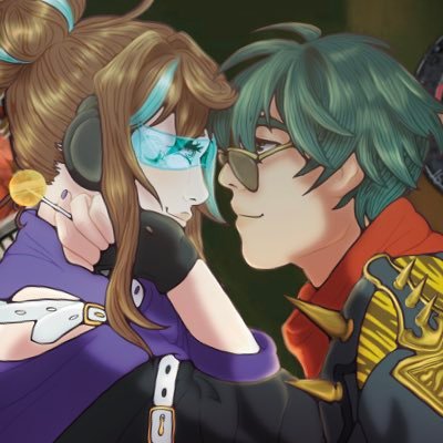 lvl. 21 she / they | writer, novice VA & doodler | zzz, hsr, rwby, genshin ocxcc | CEO of phlighter 🩵❤️🔥 | pfp by Peachsketchbook , banner by Natsukie1666!