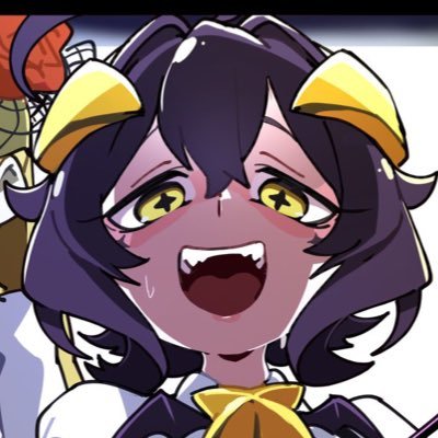 FreakyDMihari's profile picture. hnm