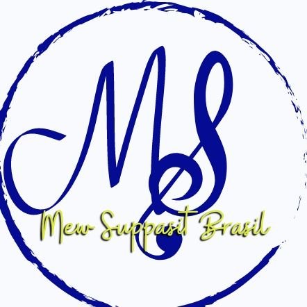Fanbase Brasileira dedicada em apoiar Mew Suppasit TT @MSuppasit IG mewsuppassit
#MewSuppasit #MewlionsBR #MEWBR