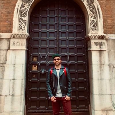 rayray_mia's profile picture. RIP Twitter 🕊️