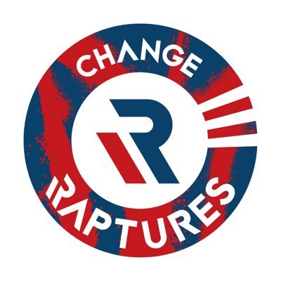 CHANGE RAPTURES（チェンジラプチャーズ）さんのプロフィール画像