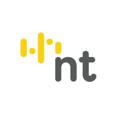 บริษัท โทรคมนาคมแห่งชาติ จำกัด(มหาชน)
National Telecom Public Company Limited
.
สร้างอนาคต ด้วยเทคโนโลยี
Next, through Technology