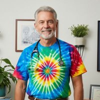 Dr. Chaz McRad (@chazmcrad) 's Twitter Profile