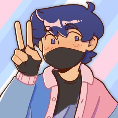 just a guy that makes videos about stuff #ghosttaukfanart | banner by @zannister