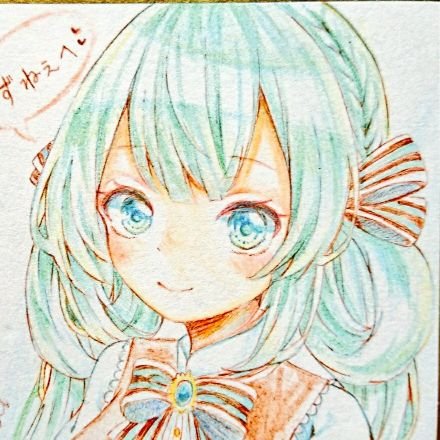 鈴@*Wonderful Happiness*愛知さんのプロフィール画像