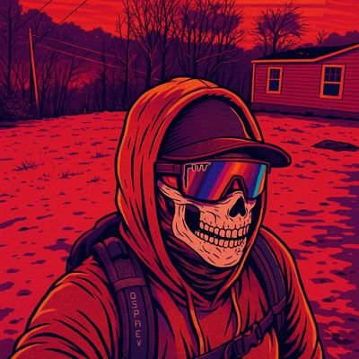 DeadPagan's profile picture. Follower of Christ, Husband, Father. 
WBS Enjoyer and Participant