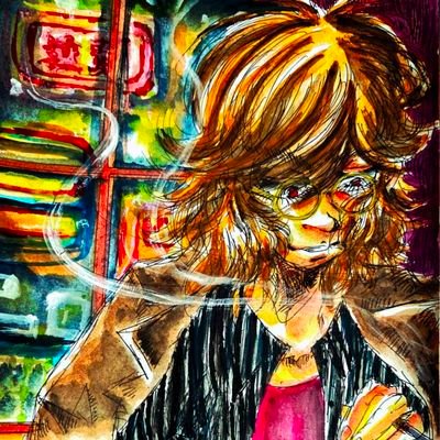 ハザマナッツさんのプロフィール画像