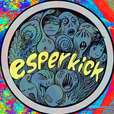 @esperkick