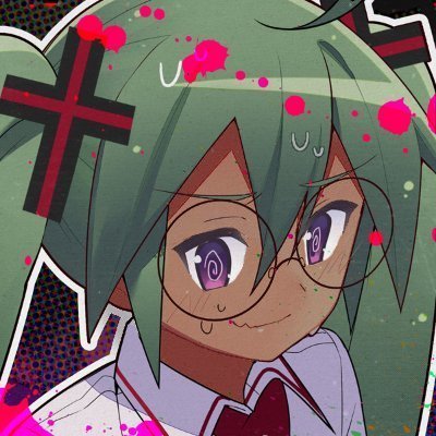 ♱ Kali Ikari ♱ • カリ・イカリ 🏳️⚧️ 🇵🇭 🔻 Profile