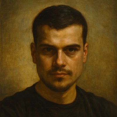 JoseFBonifacio's profile picture. 