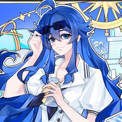7fufufufufufufu's profile picture. 7fu/中文/ENG/簡單日本語ok/有必要會使用翻譯器 
屬性：史同政非only|豐川祥子，朝日六花推|黑執事|jojo|洛天依全肯定|全職高手喻文州夢女，但只是自娛自樂。
你喜歡我我喜歡你，祝大家天天開心。