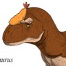 hakumaisaurus's profile picture. 古生物が好き。色弱。基本的にイラストを投稿します。主に恐竜。