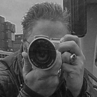 @Richard_Kadrey