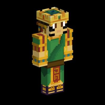 I am a simple Minecrafter who uses his dreams to build Minecraft buildings | I really like recreating historic builds. #Autistic
