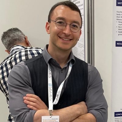 📊Exploring muscle science, rep by rep
Researcher at AUT SPRINZ | PhD(c) at UNIMI