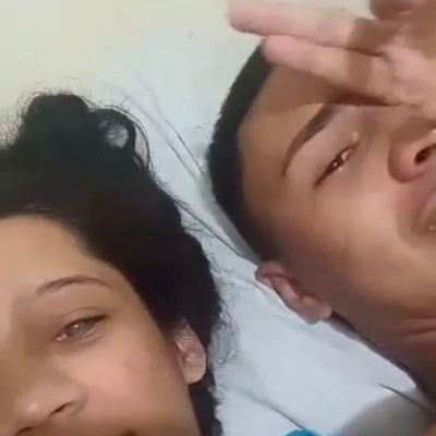 💜Escorpiana♑❤️ 23Aniinhos,Dinda das Princesinhas Eloáh, Emanuelly, Lara Sophia & Yasmin 👸🏽Dinda do Lucas 💙👣Titia da Laís 💞👣19/09😭volta Irmão pfvr💔😭😭