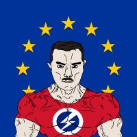 Chudjak (@eumaxxing) 's Twitter Profile